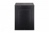 Digitus Szafa sieciowa wisząca Dynamic 19 16U rack 785x600x600mm, drzwi szyba, czarny, niezłożona, 60kg